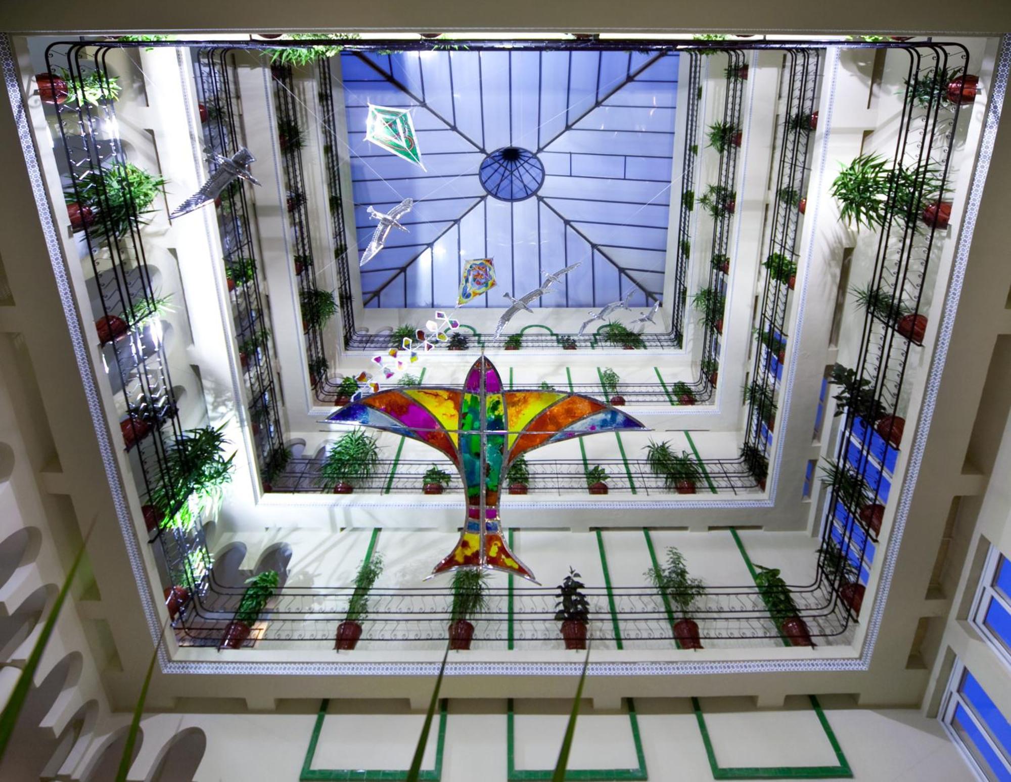 Готель Evenia Zoraida Garden Рокетас-де-Мар Екстер'єр фото